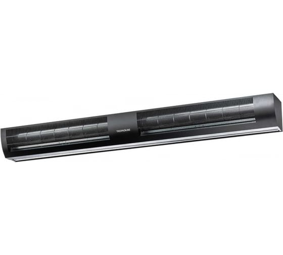 Тепловая завеса Tropik Line T230W25 Black 02-230-25-01 1