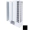 Тепловая завеса Tropik Line X723W10 Black 02-730-10-00 1