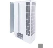 Тепловая завеса Tropik Line X723W10 Zinc 02-723-10-03