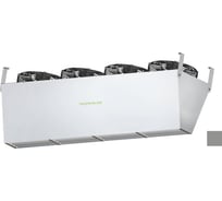 Воздушная завеса Tropik Line IP500A15 Zinc 04-IP500-15-03