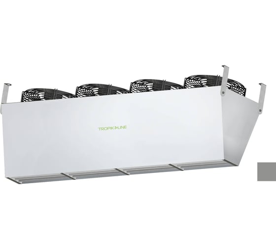 Воздушная завеса Tropik Line IP500A20 Grey 04-IP500-20-05 1