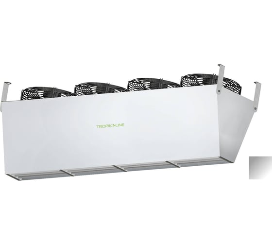 Воздушная завеса Tropik Line IP500A20 Techno 04-IP500-20-02