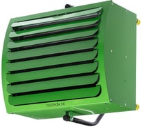 Тепловая пушка Tropik Line AERO 35D40 Green 03-35D40-06