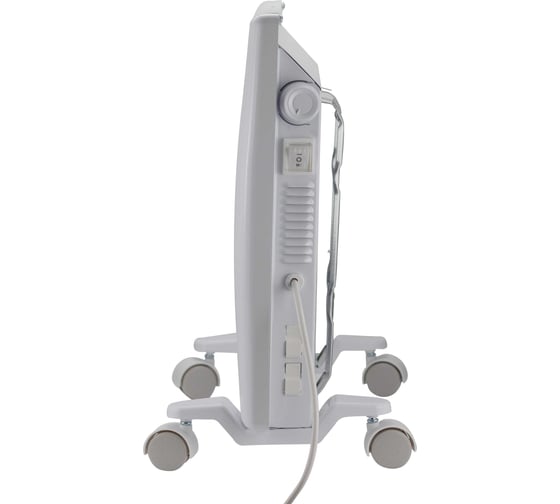 Конвектор электрический CADENA HTR-1000-X  HTR-1000
