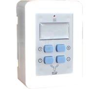 Пульт управления электрокаменкой УМТ ПУЭКМ "Лайт" 24 кВт, 380В Н0140272