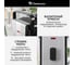Масляный обогреватель OBSIDIAN BS-OH2000C черный 41596 6