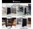 Масляный обогреватель OBSIDIAN BS-OH2000C черный 41596 7