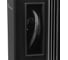 Обогреватель конвектор масляный радиатор OBSIDIAN BS-OH2001B черный 43798 14