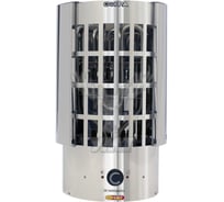 Электрокаменка УМТ ЭКМ "Сфера" 4,5 кВт, 220/380В, с ПУ Н0128087