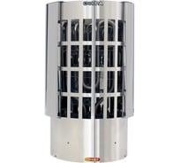 Электрокаменка УМТ ЭКМ "Сфера" 4,5 кВт, 220/380В, без ПУ Н0132481