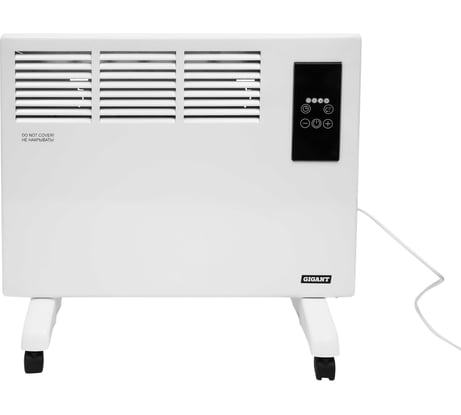 Электрический конвектор Gigant ECY1500ET