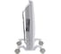 Конвектор электрический CADENA HTR-1500-X HTR-1500 3