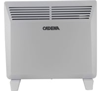 Конвектор электрический CADENA WRM-1500-S WRM-1500
