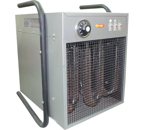 Электрокалорифер УМТ КЭВ "Кузьмич" 20 кВт, 380 В Н0116581