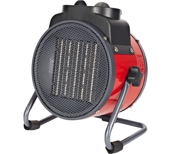 Тепловая пушка электрическая AYGER AY-5000C 1