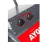 Тепловая пушка электрическая AYGER AY-15T 4