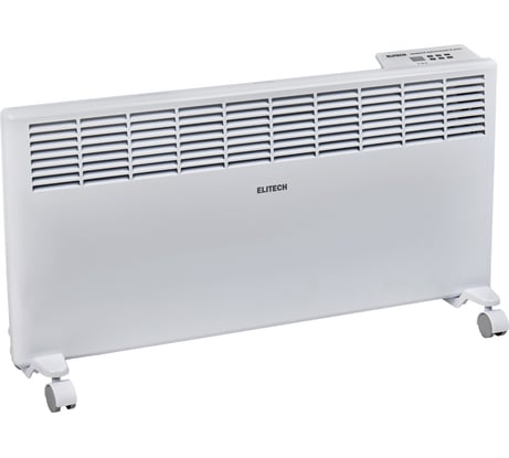 Конвектор Elitech ЭК 2000Э 209202