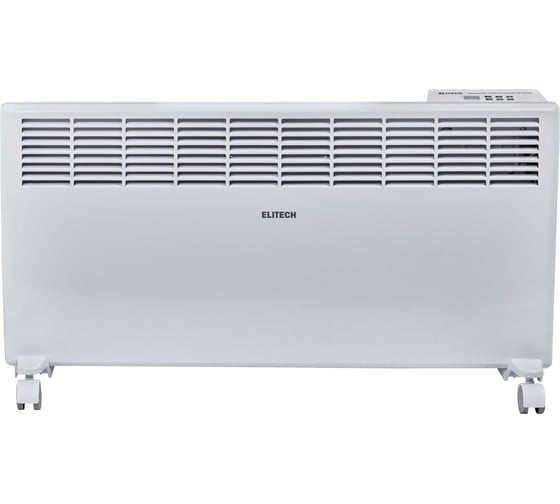 Конвектор Elitech ЭК 2000Э 209202