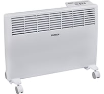 Конвектор Elitech ЭК 1500Э 209201