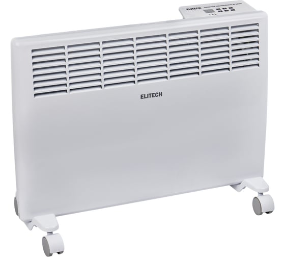 Конвектор Elitech ЭК 1500Э 209201 1
