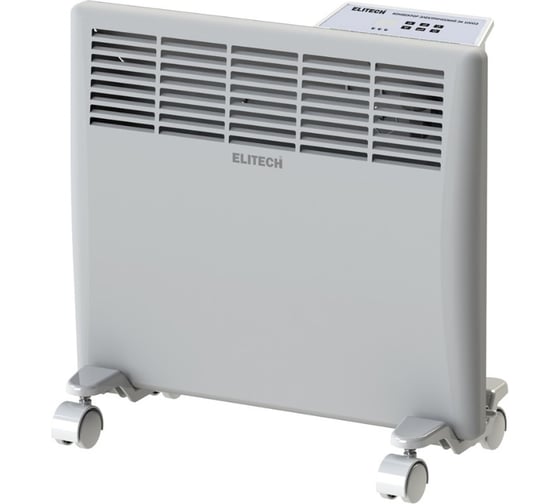 Конвектор Elitech ЭК 1000Э 209200