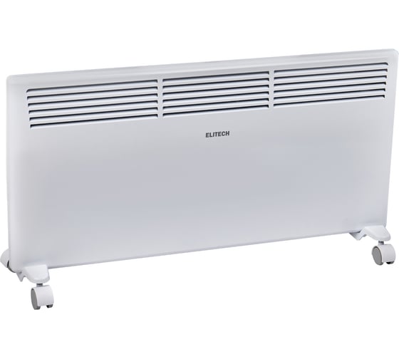 Конвектор Elitech ЭК 2000МБ 209199 1