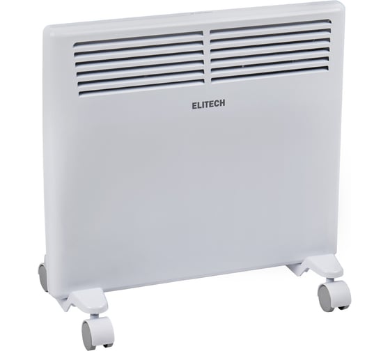 Конвектор Elitech ЭК 1000МБ 209197 1