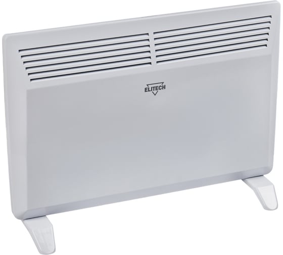 Конвектор Elitech ЭКН 1500 ДМ 209195 1