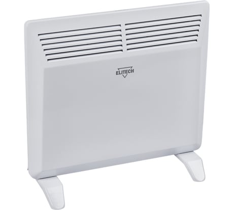 Конвектор Elitech ЭКН 1000 ДМ 209194