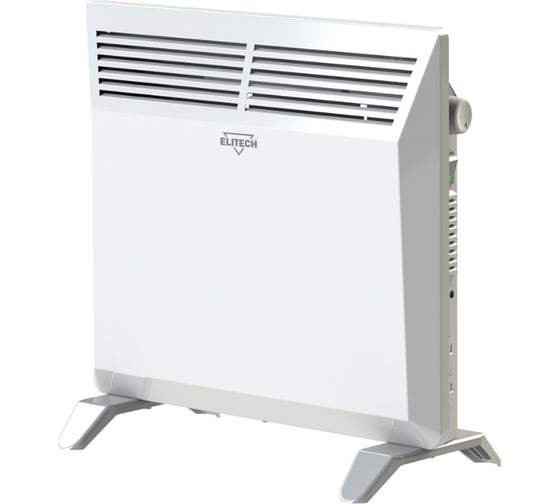 Конвектор Elitech ЭКН 1000 ДМ 209194