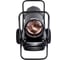 Пушка тепловая дизельная Elitech DGH 40 HD 208278 5