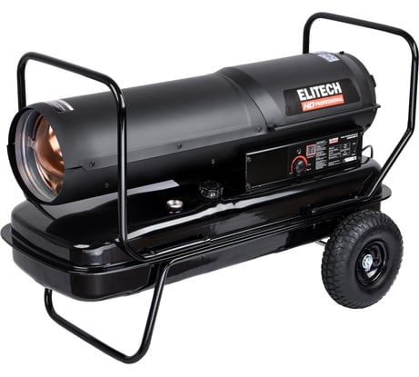 Пушка тепловая дизельная Elitech DGH 70 HD 208280