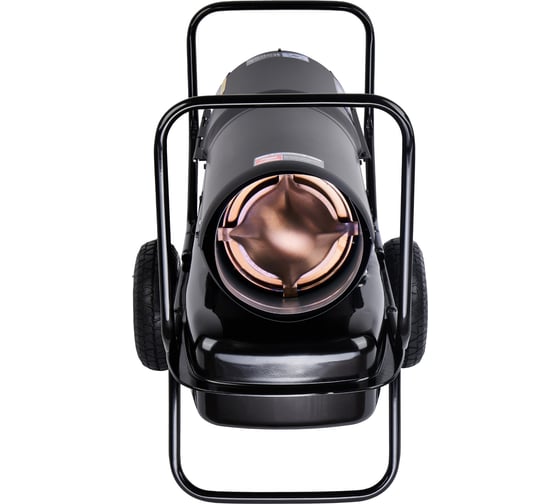 Пушка тепловая дизельная Elitech DGH 55 HD 208279