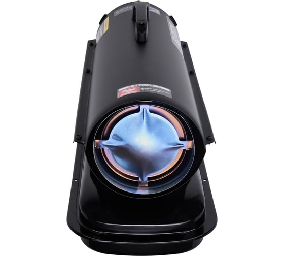 Пушка тепловая дизельная Elitech DGH 25 HD 208277