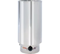 Электрокаменка УМТ ЭКМ 4,0 кВт, 220В корпус нерж. Н0125364