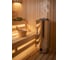 Электрокаменка УМТ ЭКМ 4,0 кВт, 220В корпус нерж. Н0125364 2
