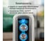 Обогреватель конвектор масляный радиатор MARTA MT-OH2429C белый жемчуг 38290 14