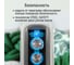 Масляный обогреватель MARTA MT-OH2429D белый жемчуг 38291 15
