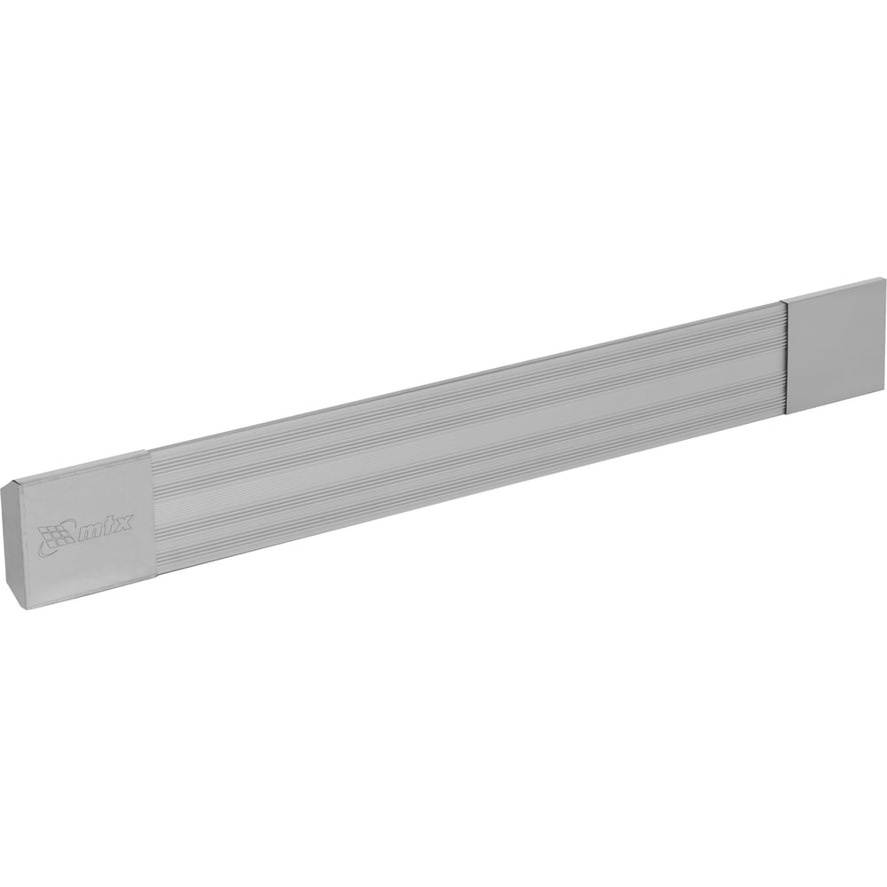 ИнфракрасныйобогревательMTXIH-800,230В,800Вт,IP54,кабельсвилкой1.8м98701