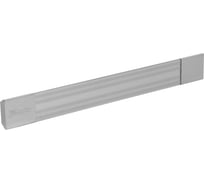 Инфракрасный обогреватель MTX IH-800, 230В, 800 Вт, IP54, кабель с вилкой 1.8 м 98701