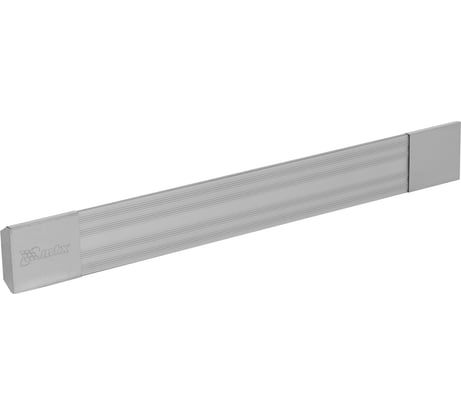 Инфракрасный обогреватель MTX IH-800, 230В, 800 Вт, IP54, кабель с вилкой 1.8 м 98701