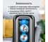 Обогреватель конвектор масляный радиатор MARTA MT-OH2429A черный жемчуг 38456 18