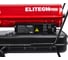 Пушка тепловая дизельная Elitech ДП 30 208274 4