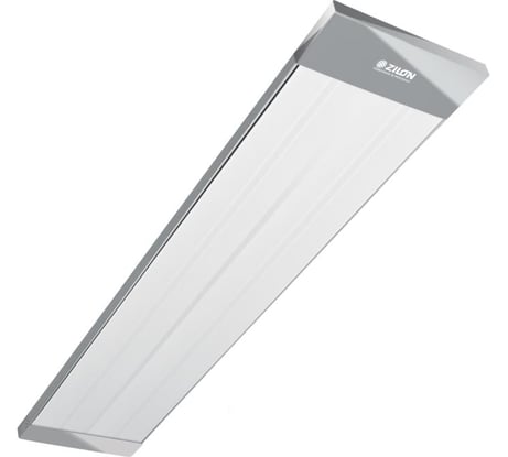 Инфракрасный обогреватель ZILON ГЕЛИОС IR-4.0SN4