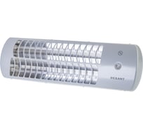 Обогреватель электрический инфракрасный панельный REXANT 1,5кВт, стальной корпус, регулировка мощности 60-0060