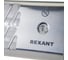 Обогреватель электрический инфракрасный панельный REXANT 1.5 кВт, стальной корпус, регулировка мощности, серый 60-0059 7