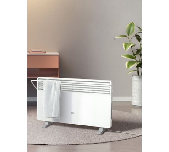 Конвектор Xiaomi Mi Smart Space Heater S BHR4037GL