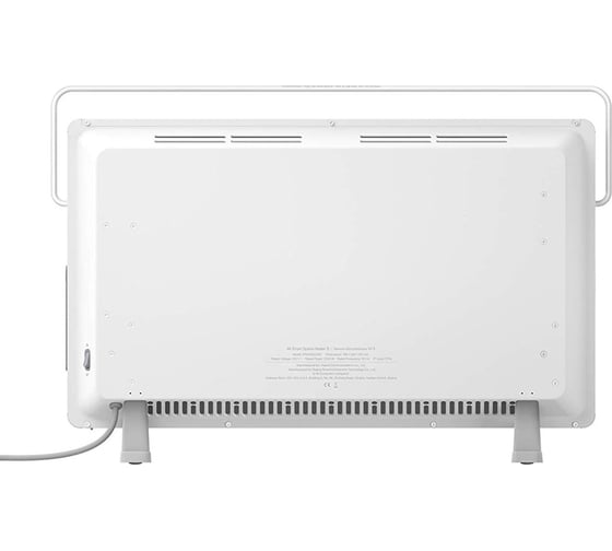 Конвектор Xiaomi Mi Smart Space Heater S BHR4037GL