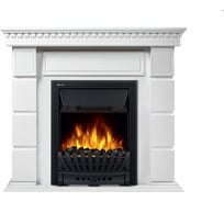 Портал Firelight Elegante Classic, белый НС-1233287