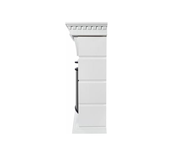 Портал Firelight Elegante Classic, белый НС-1233287